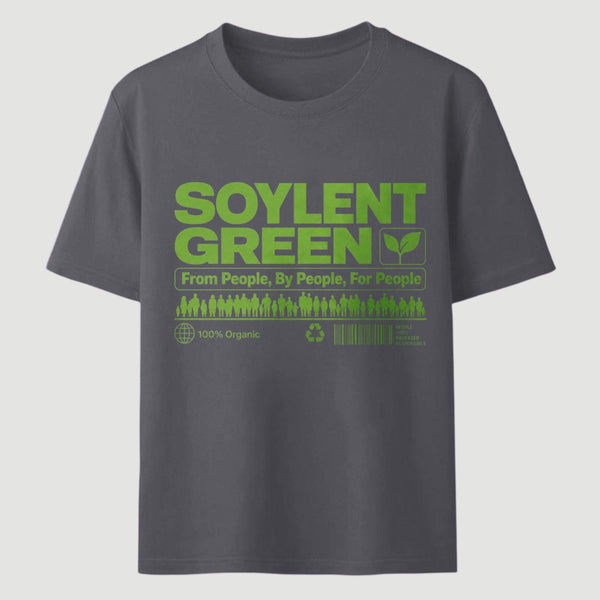 From People By People For People T-Shirt