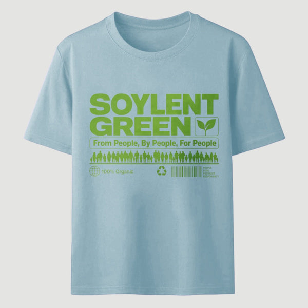 From People By People For People T-Shirt
