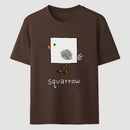 Squarrow T-Shirt