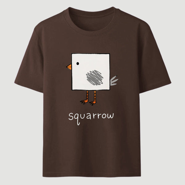 Squarrow T-Shirt