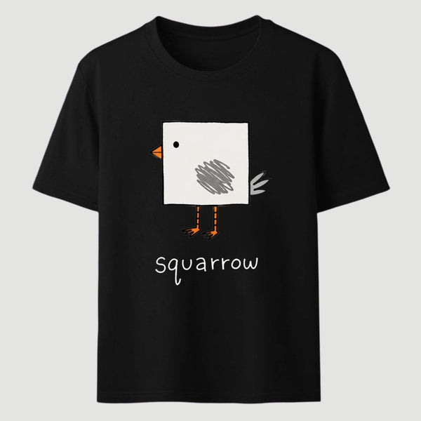 Squarrow T-Shirt
