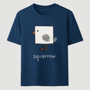 Squarrow T-Shirt