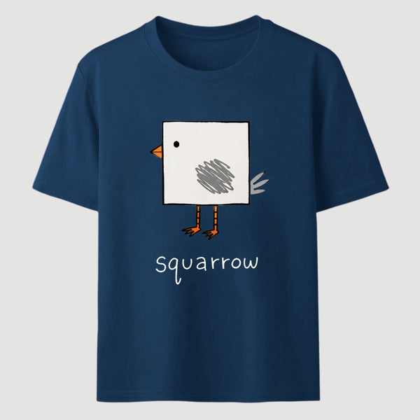Squarrow T-Shirt