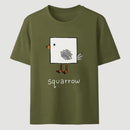 Squarrow T-Shirt