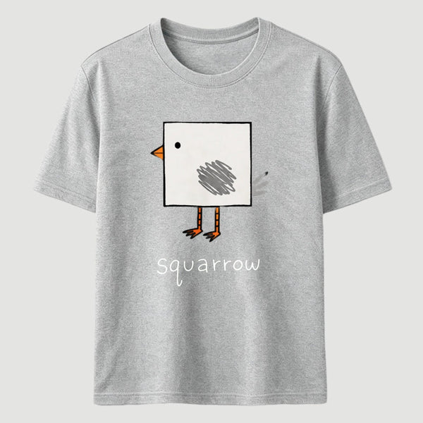 Squarrow T-Shirt