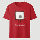 Squarrow T-Shirt