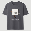 Squarrow T-Shirt