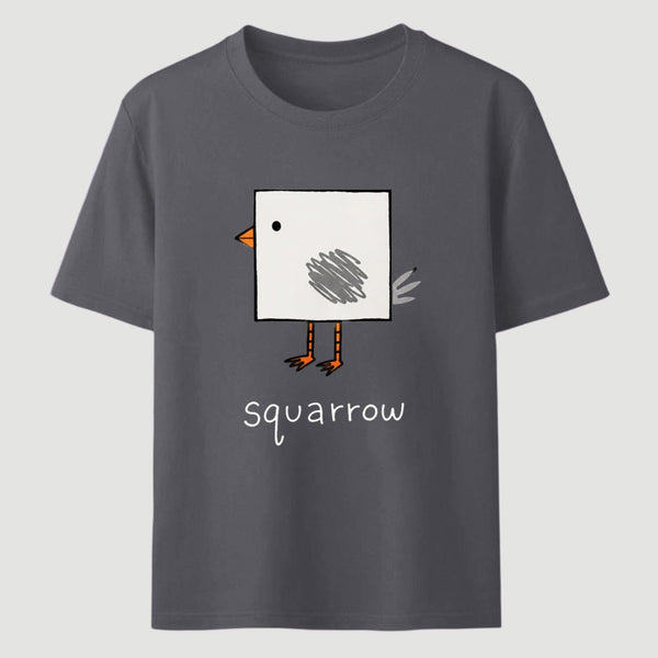 Squarrow T-Shirt