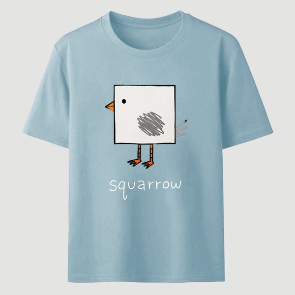 Squarrow T-Shirt