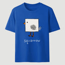 Squarrow T-Shirt
