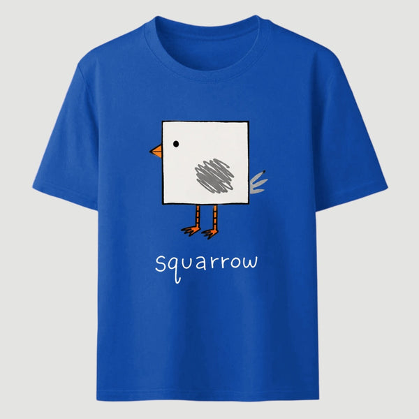 Squarrow T-Shirt