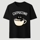 Catpuccino T-Shirt