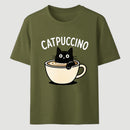 Catpuccino T-Shirt