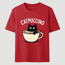 Catpuccino T-Shirt