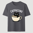 Catpuccino T-Shirt