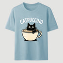 Catpuccino T-Shirt