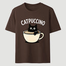 Catpuccino T-Shirt