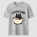 Catpuccino T-Shirt