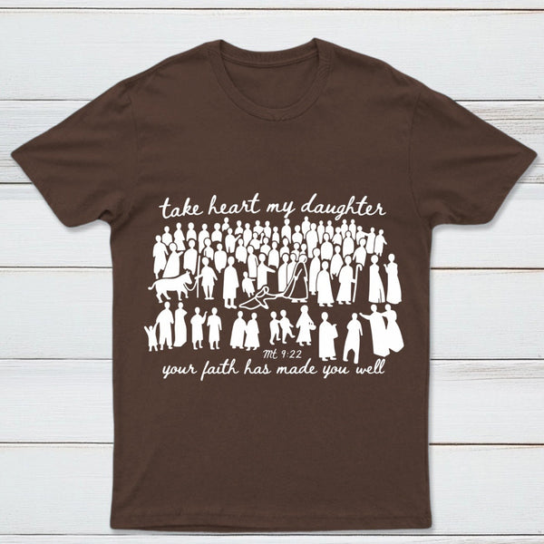 Jesus Christian T-Shirt