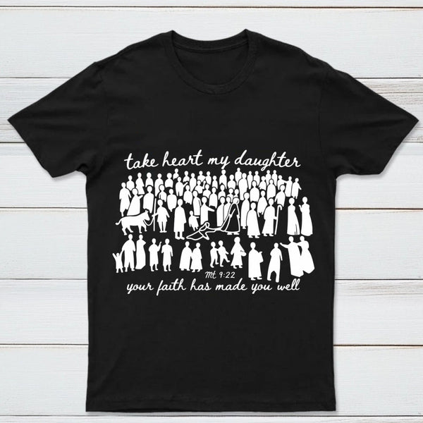Jesus Christian T-Shirt