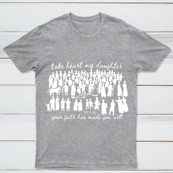Jesus Christian T-Shirt