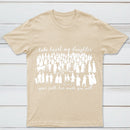Jesus Christian T-Shirt