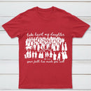 Jesus Christian T-Shirt
