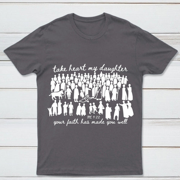 Jesus Christian T-Shirt