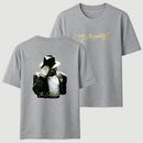 Casual Streetwear Style MJ T-Shirt