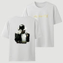 Casual Streetwear Style MJ T-Shirt
