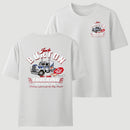 Vintage Trucker Movie Graphic T-Shirt
