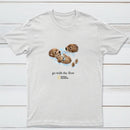 Otter Go With The Flow T-Shirt