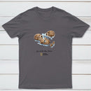 Otter Go With The Flow T-Shirt
