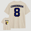 Sophie Cunningham Basketball Fan Gift Vintage Graphic T-Shirt