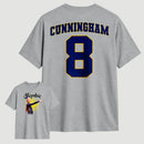 Sophie Cunningham Basketball Fan Gift Vintage Graphic T-Shirt