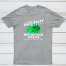 Matt Foley Motivational Speaker Van Forest Scene Unisex T-shirt