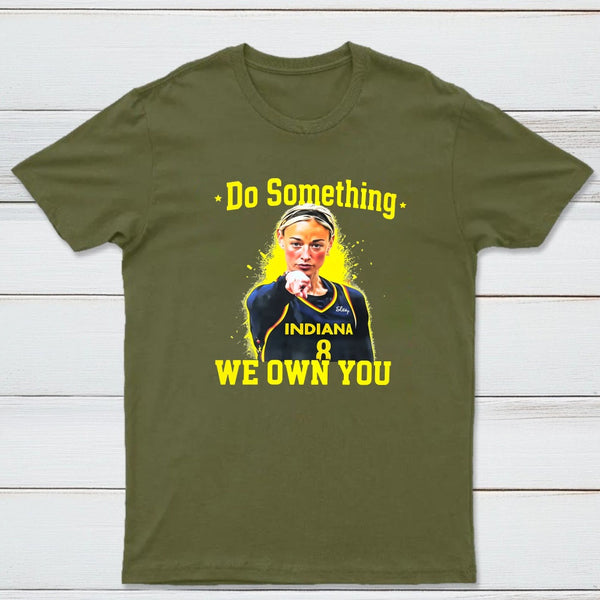 Team Sophie Straight Outta T-Shirt