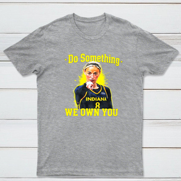 Team Sophie Straight Outta T-Shirt