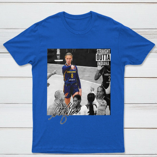 Vintage 90S Sophie Cunningham T-shirt