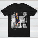 Vintage 90S Sophie Cunningham T-shirt