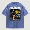 Sophie Cunningham Vintage T-Shirt