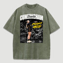 Sophie Cunningham Vintage T-Shirt