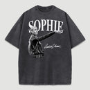 Sophie Cunningham Point God Bella T-shirt
