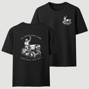 George Jones No Show Zombie T-Shirt