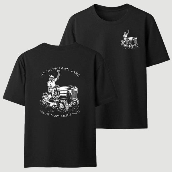 George Jones No Show Zombie T-Shirt
