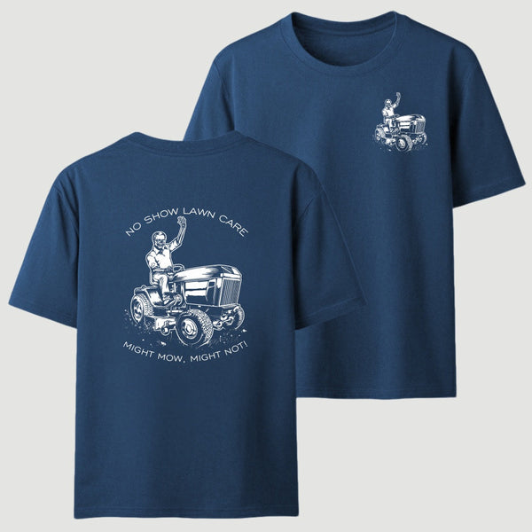 George Jones No Show Zombie T-Shirt