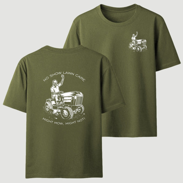 George Jones No Show Zombie T-Shirt
