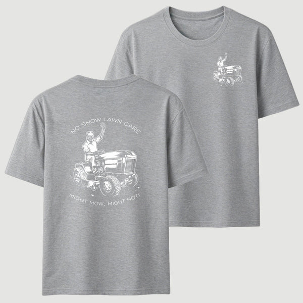 George Jones No Show Zombie T-Shirt