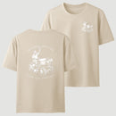George Jones No Show Zombie T-Shirt