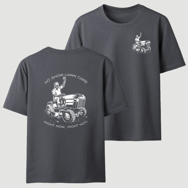 George Jones No Show Zombie T-Shirt